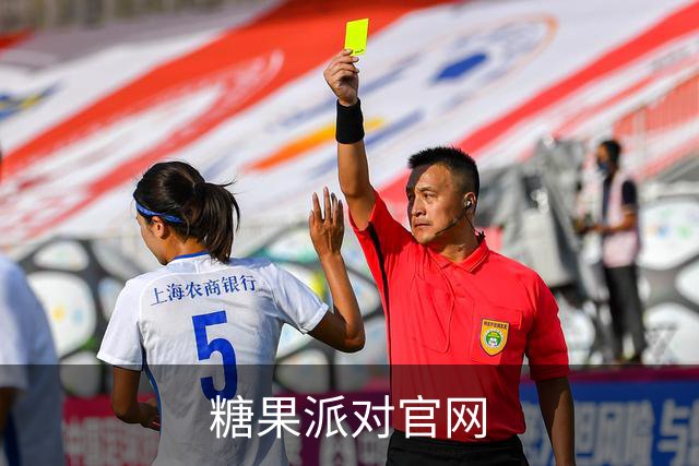 糖果派对官网公司简介